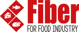 Fiber For Food Industry